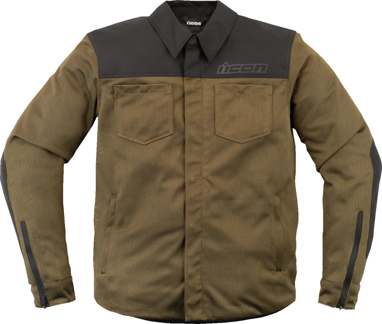 Upstate Mesh CE™ Jacket
