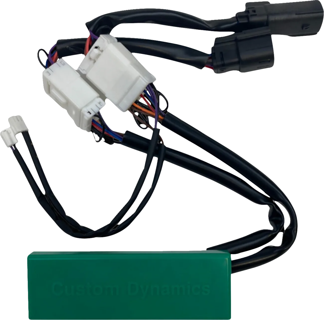 Smart Triple Play® Run, Brake andTurn Module