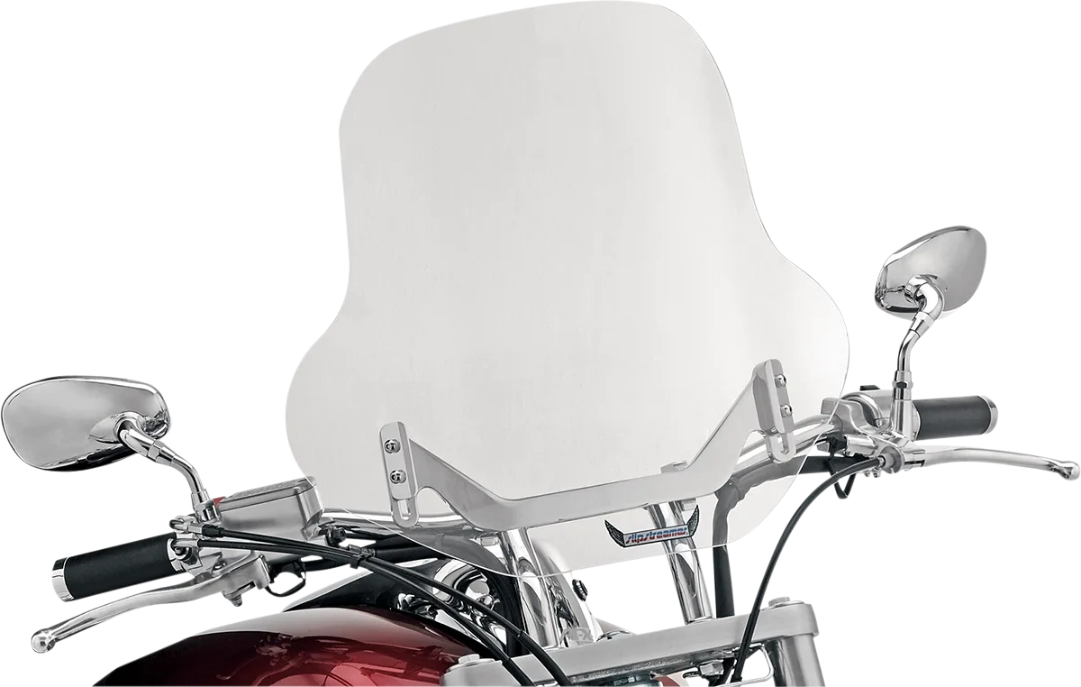 Windshield
