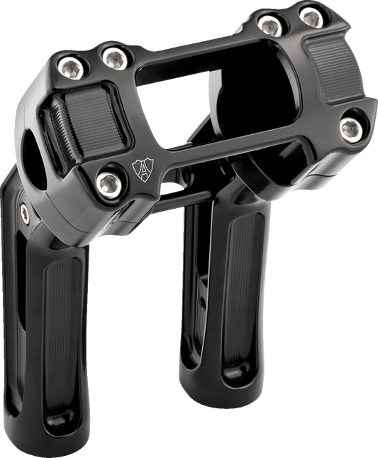 Method Kickback Handlebar Riser