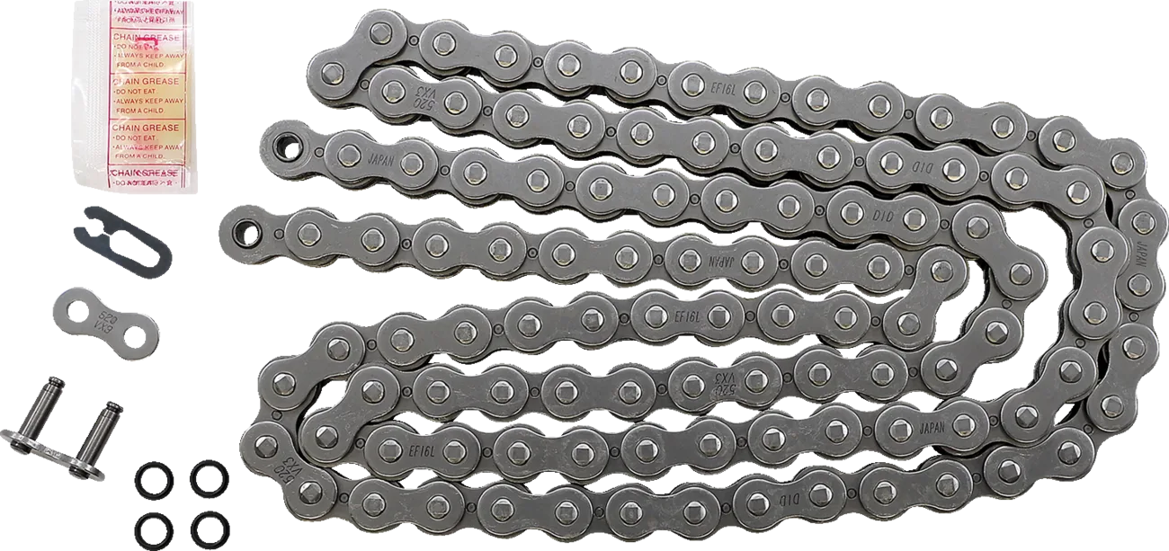 520VX3 Chain