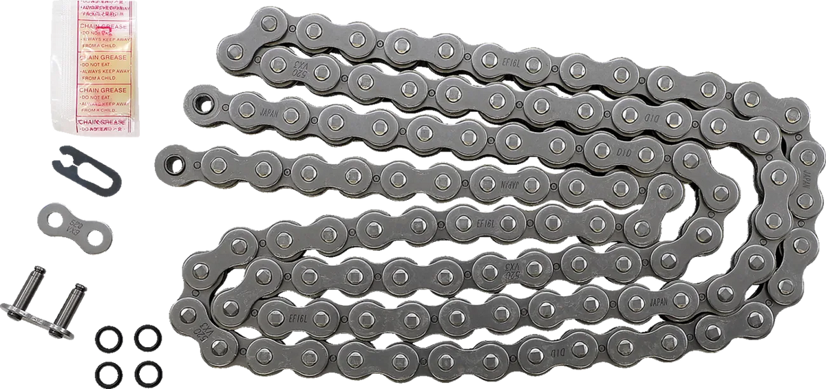 520VX3 Chain