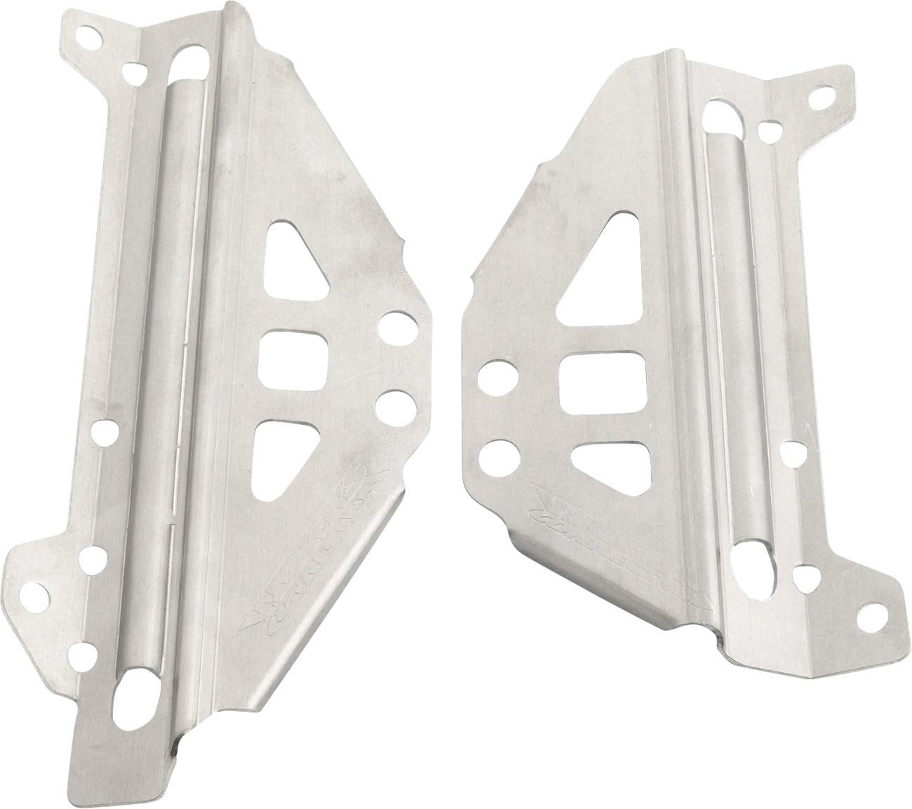 Radiator Brace Set