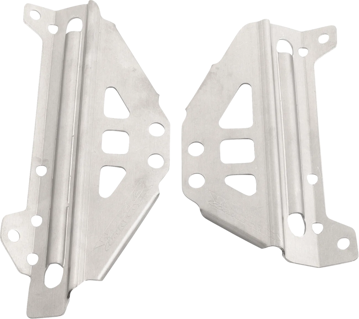 Radiator Brace Set
