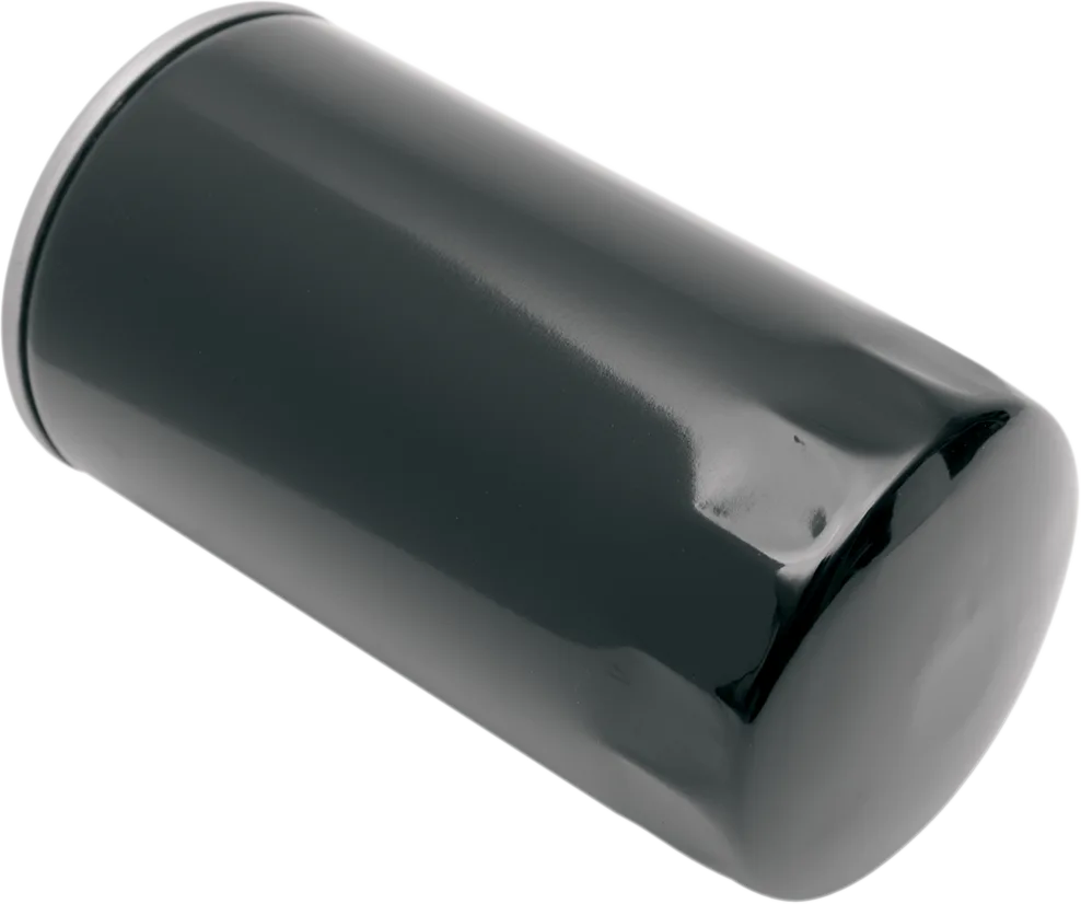 Spin-On Oil Filter