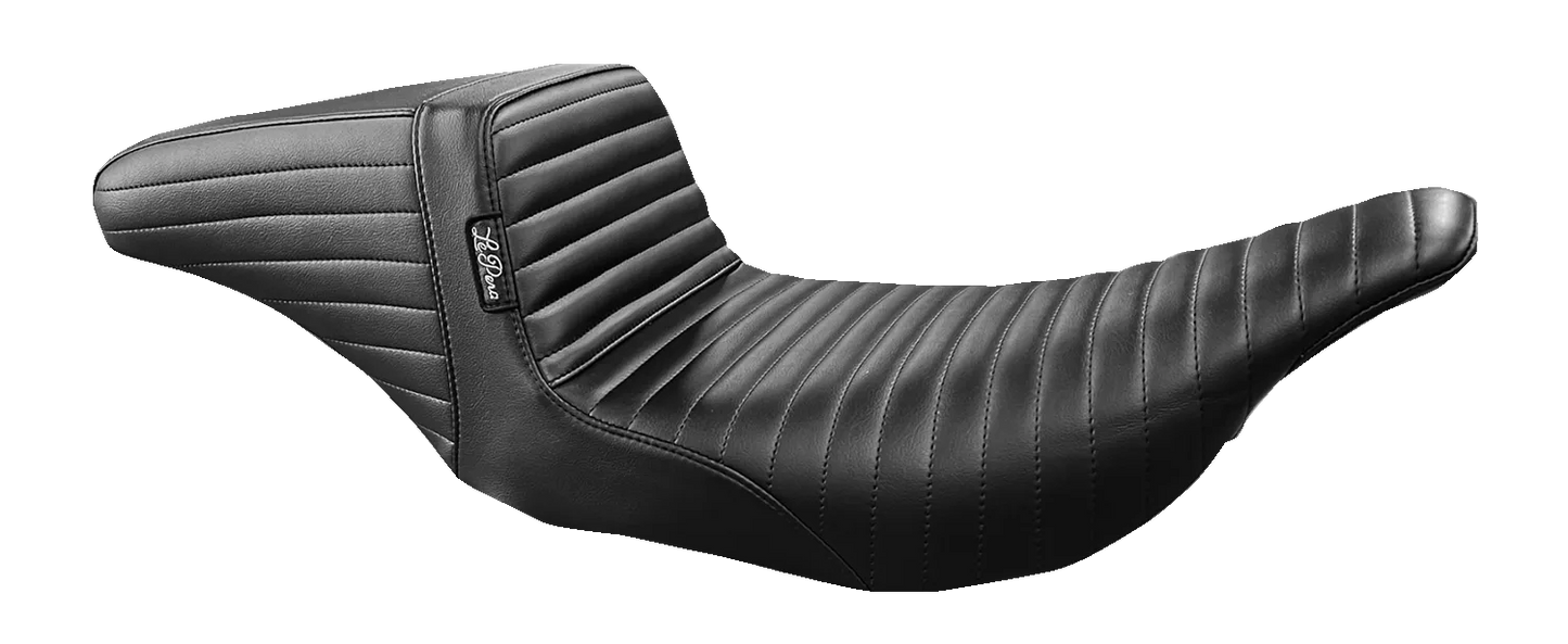 Kickflip Seat — Pleated