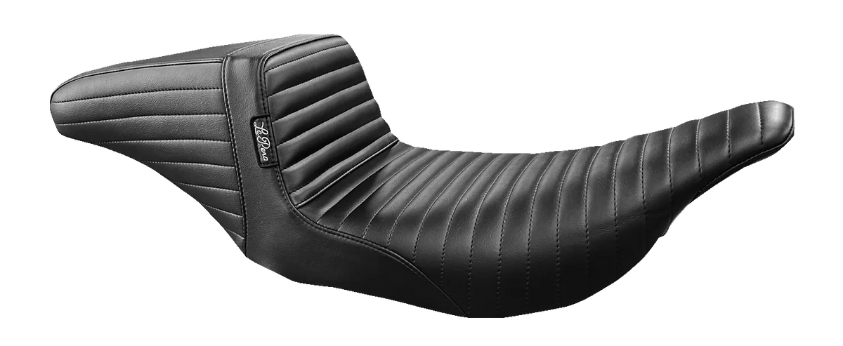 Kickflip Seat — Pleated