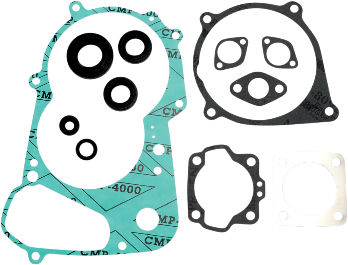 Complete Gasket and Oil Seal Kit