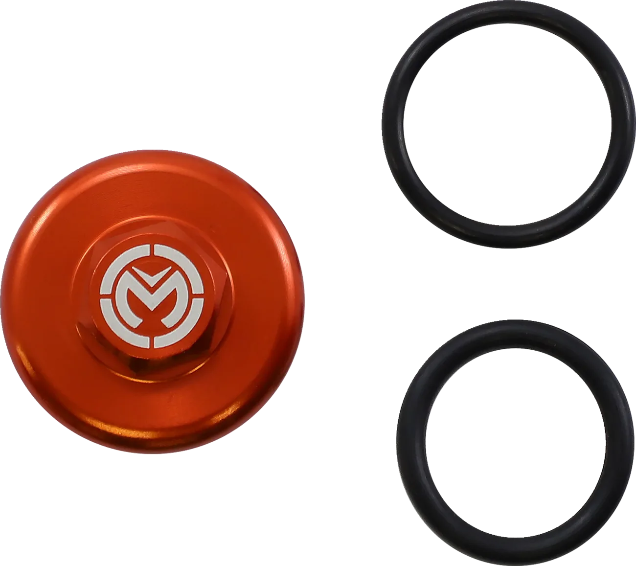 Oil Cap Kit