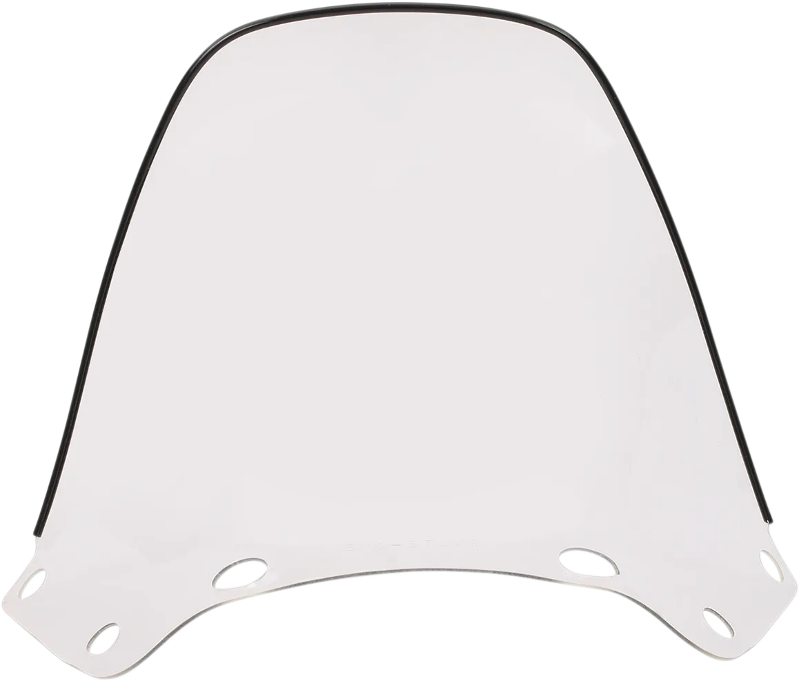 Replacement Windshield