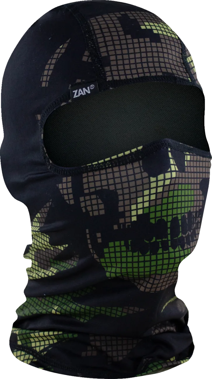 Polyester Balaclava