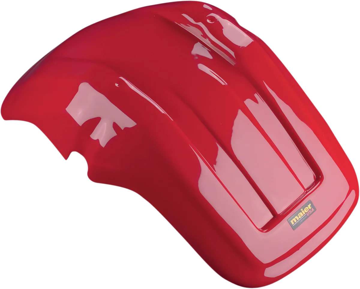 Fender Replacement Plastic — Standard