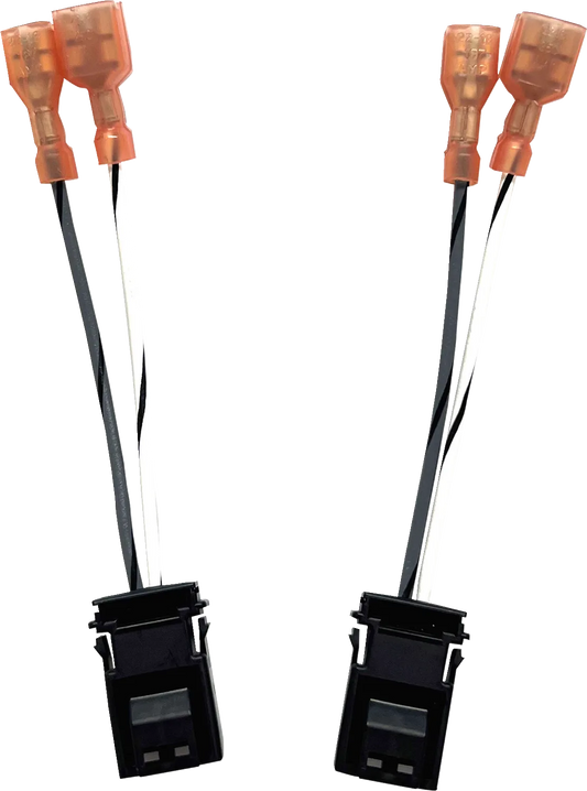 Speaker Jumper Pigtails