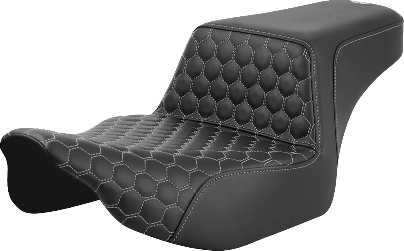 Honeycomb Step-Up Seat