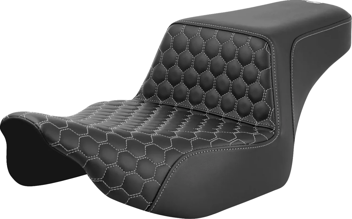 Honeycomb Step-Up Seat