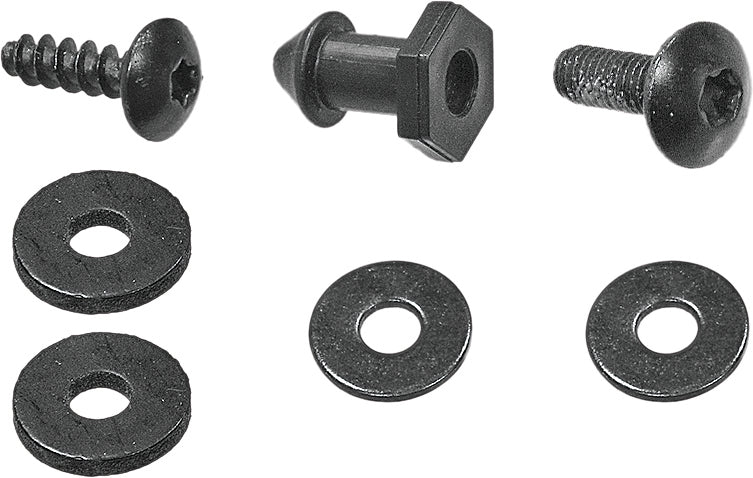 Windshield Fastener Screw Kit