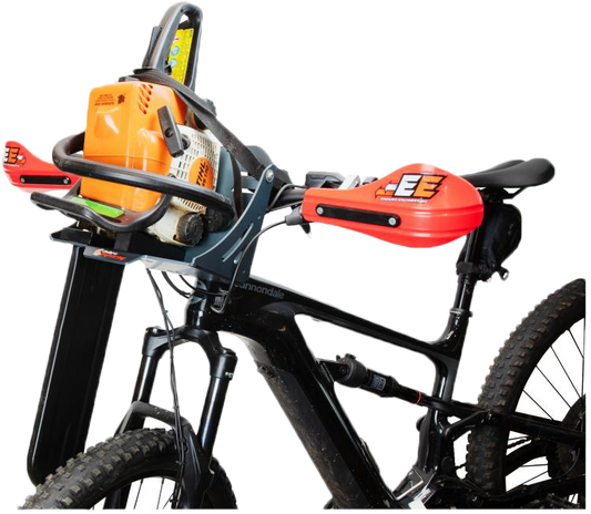 Chainsaw Mount