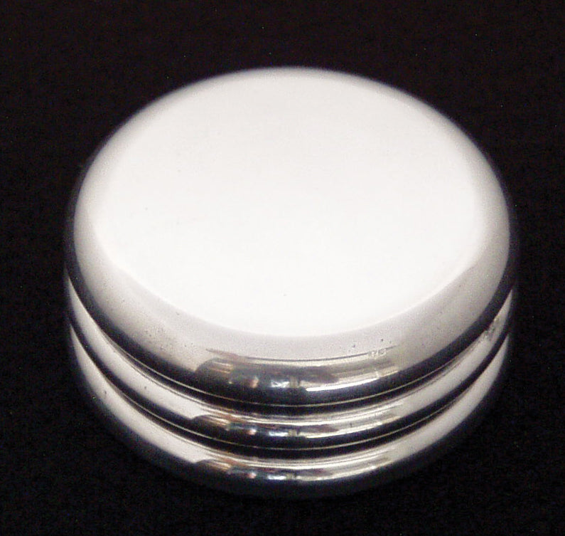Rear Master Cylinder Cap
