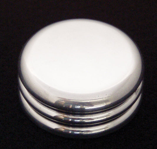 Rear Master Cylinder Cap