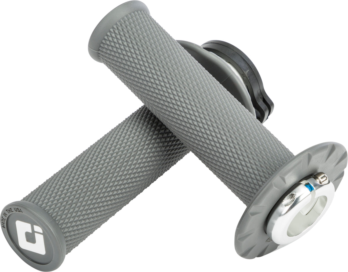 MX V2 Lock-On Grips
