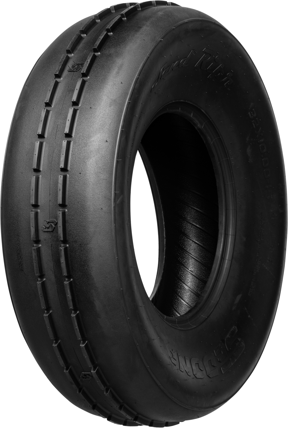 Sand Ripr Tires