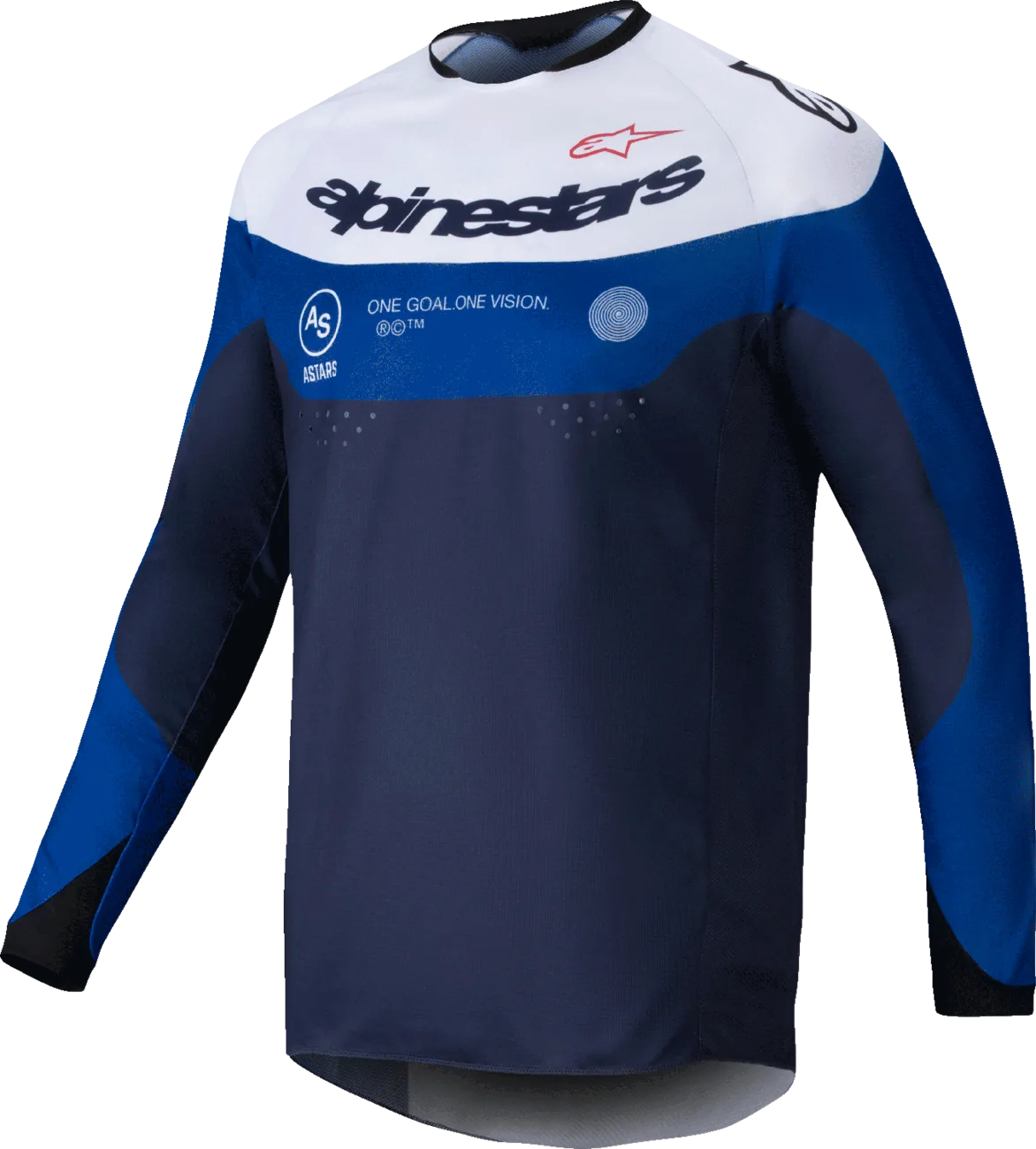 Pro-Dura Long-Sleeve Jersey