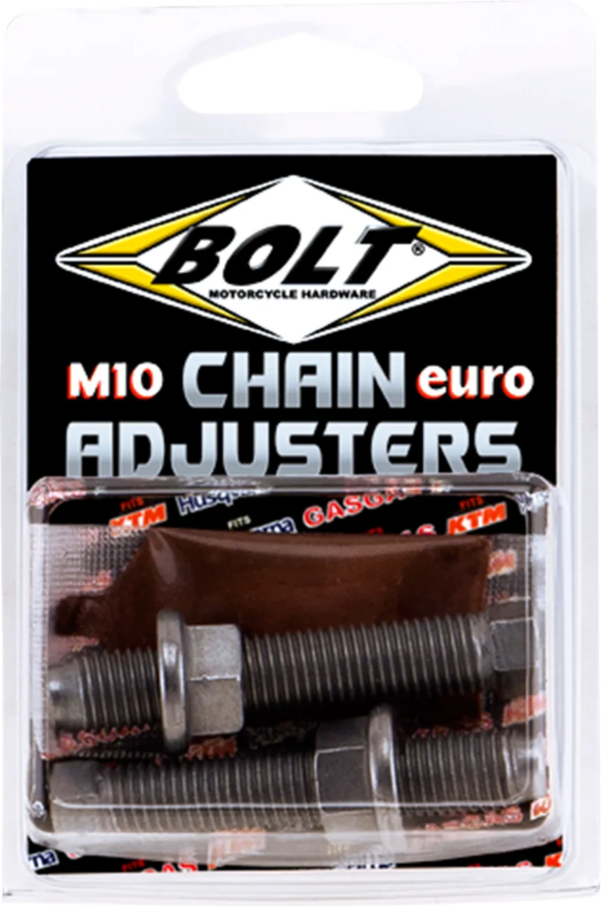 Chain Adjuster