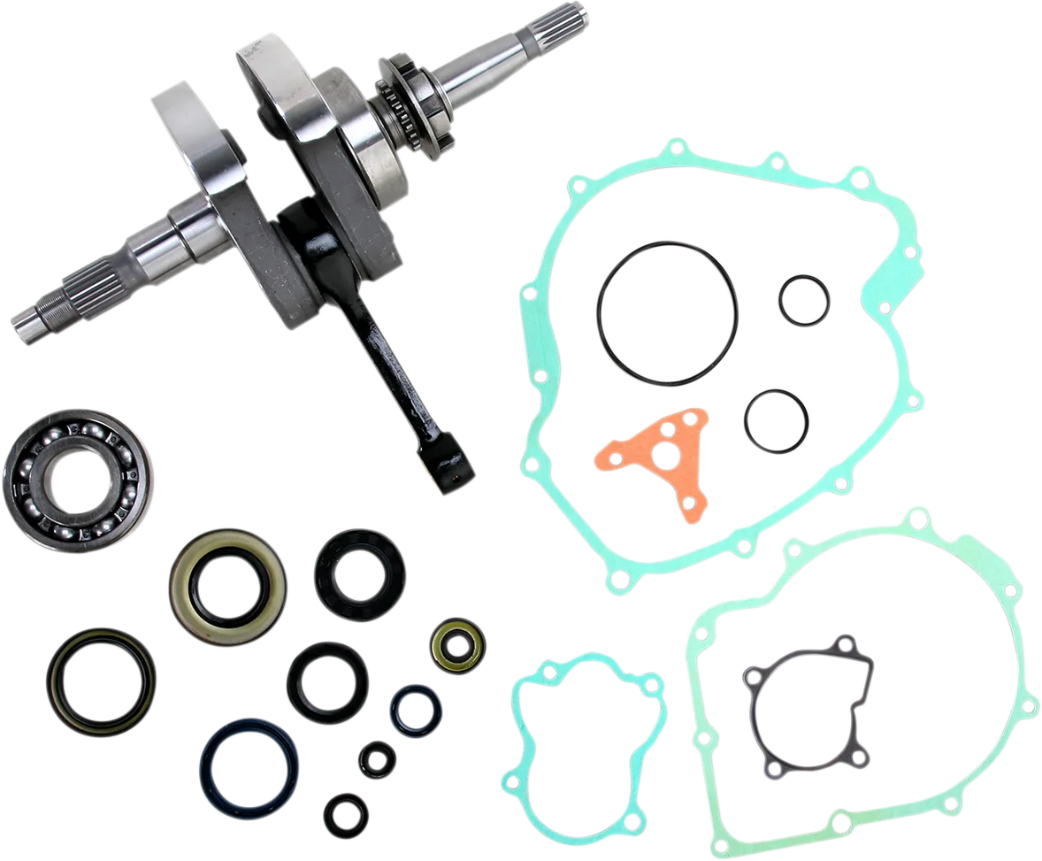 Crankshaft Kit