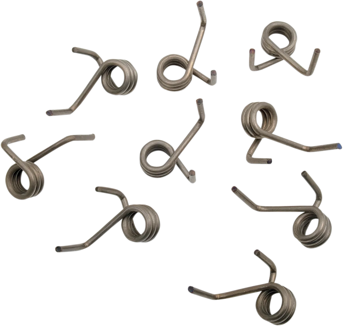 Shifter Shaft Assembly Springs