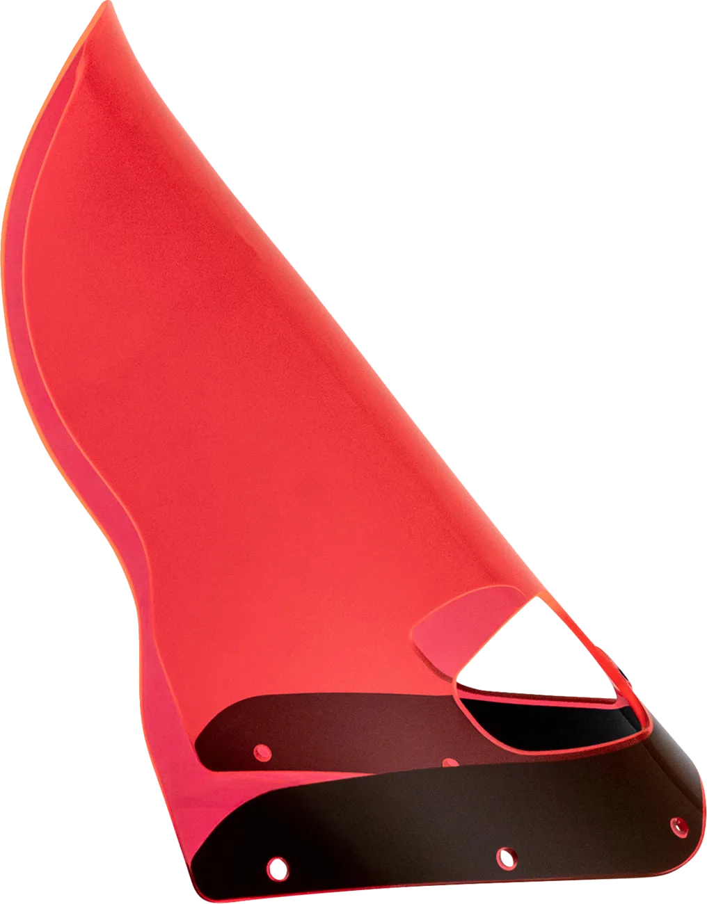 Ice Flare­® for Road Warrior Fairing