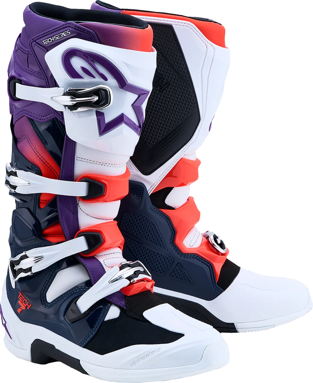 Tech 7 Boots