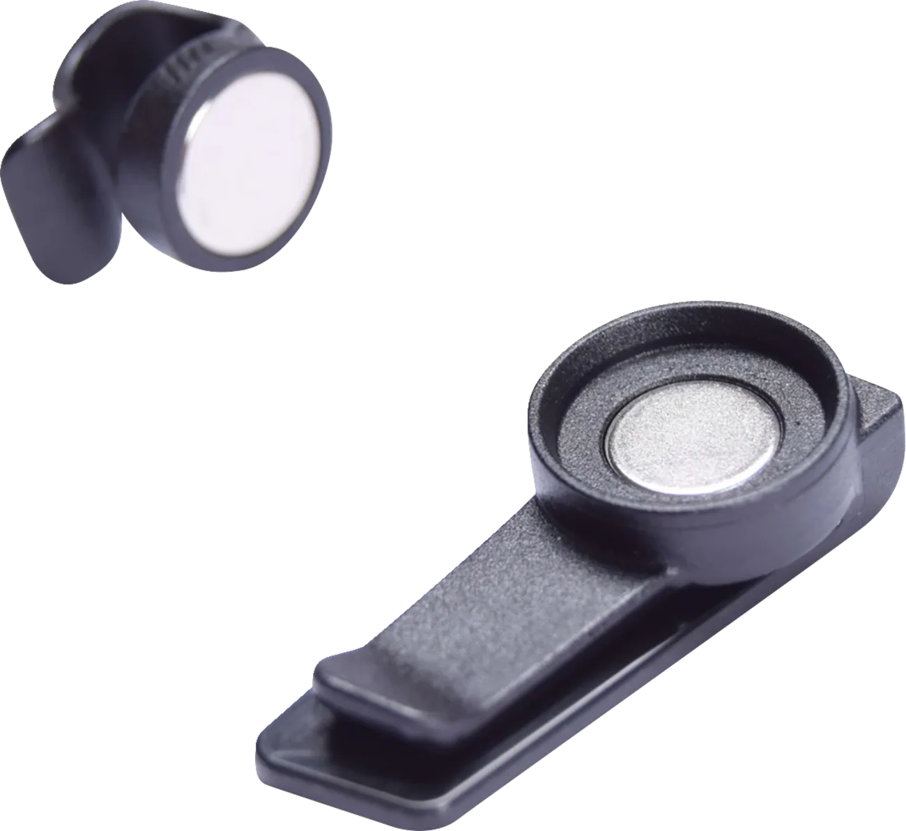Magnetic Tube Clip