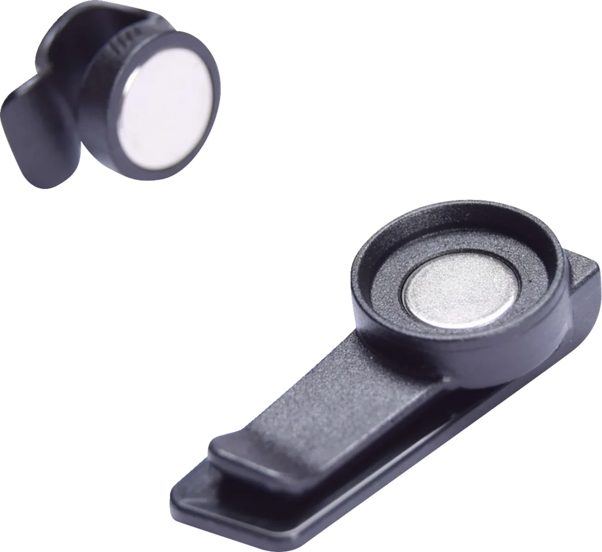 Magnetic Tube Clip