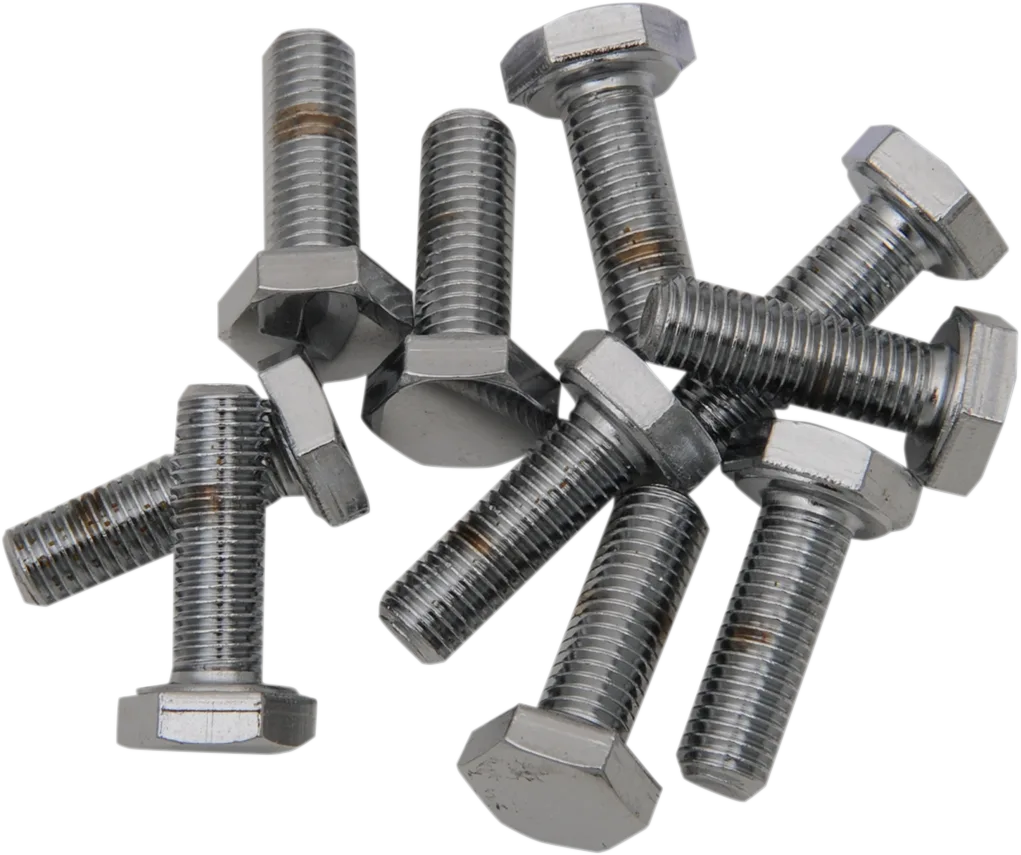 Replacement Fine Thread Hex Head Bolts