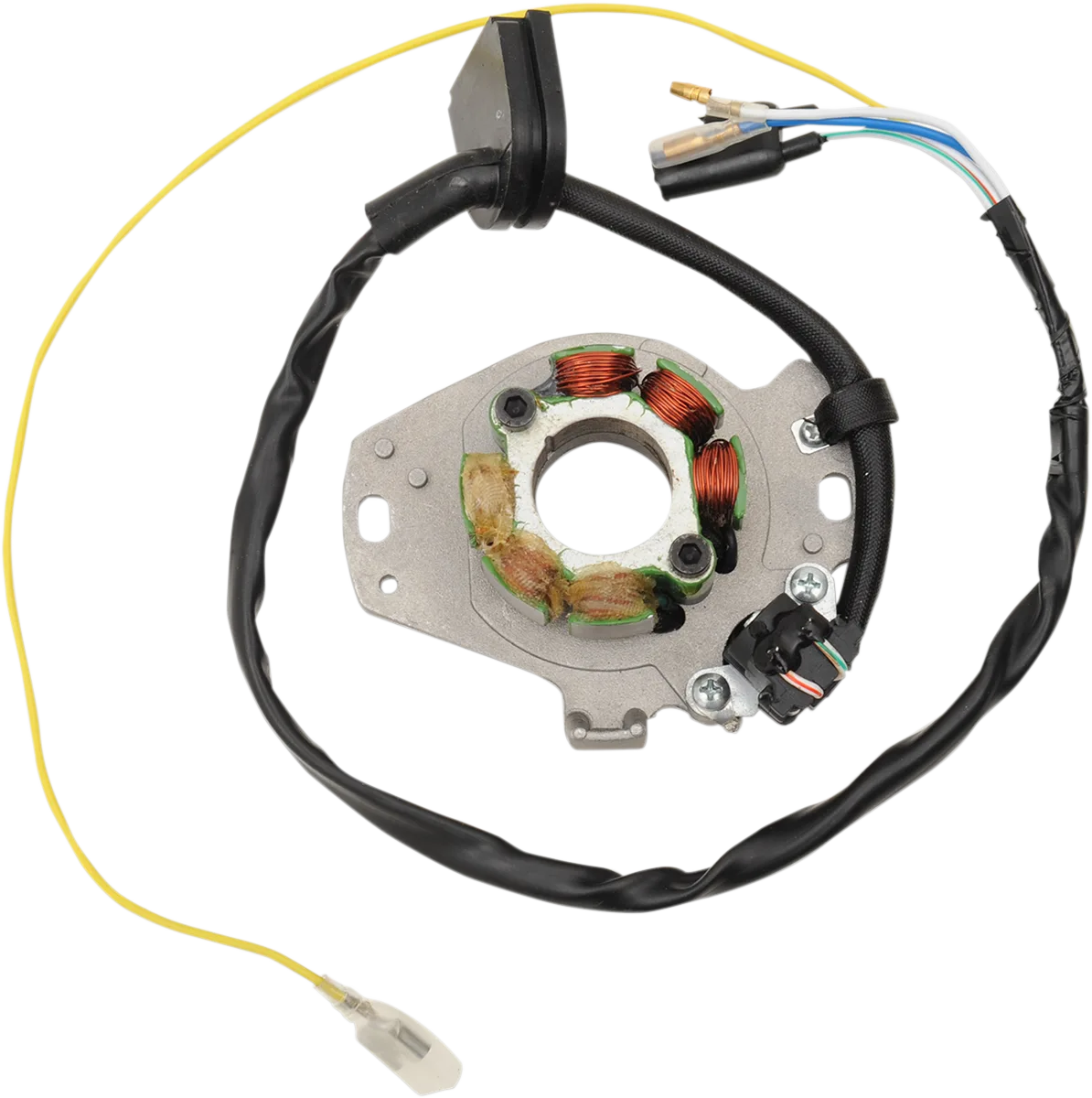 High-Output Stator
