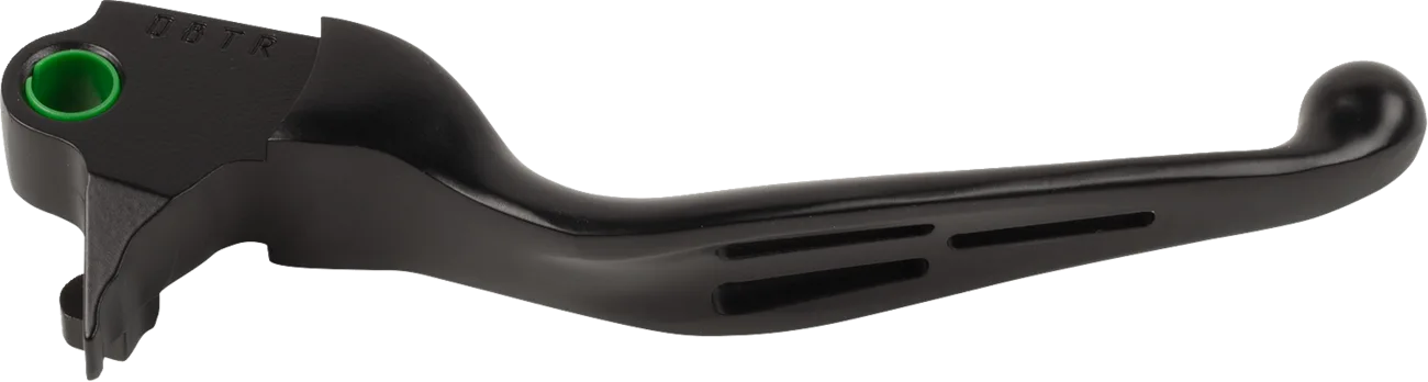 Slotted Wide Blade Lever