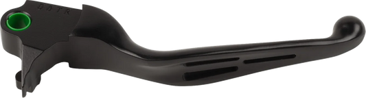Slotted Wide Blade Lever