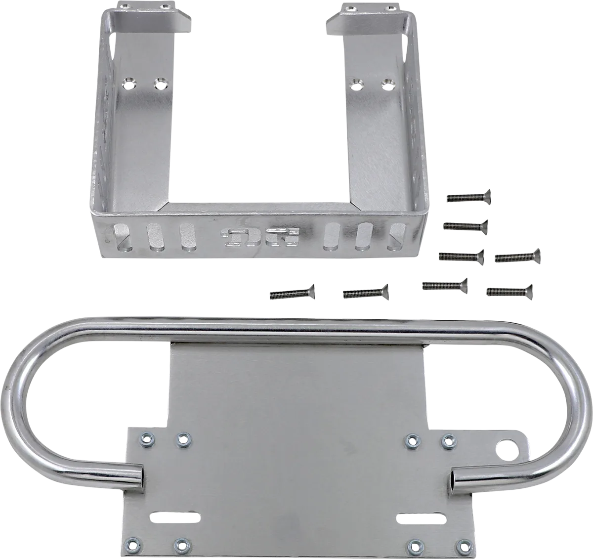Six-Pack Rack