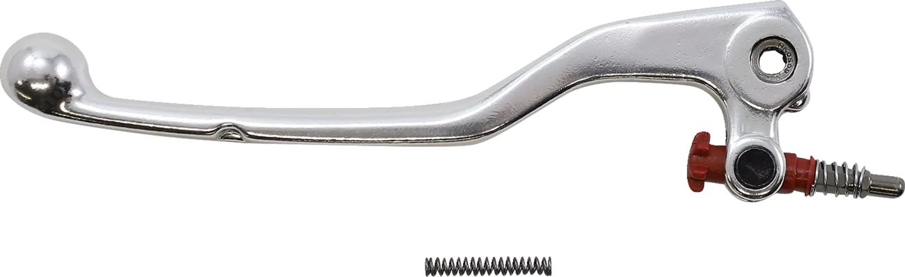Forged T6 Clutch Lever