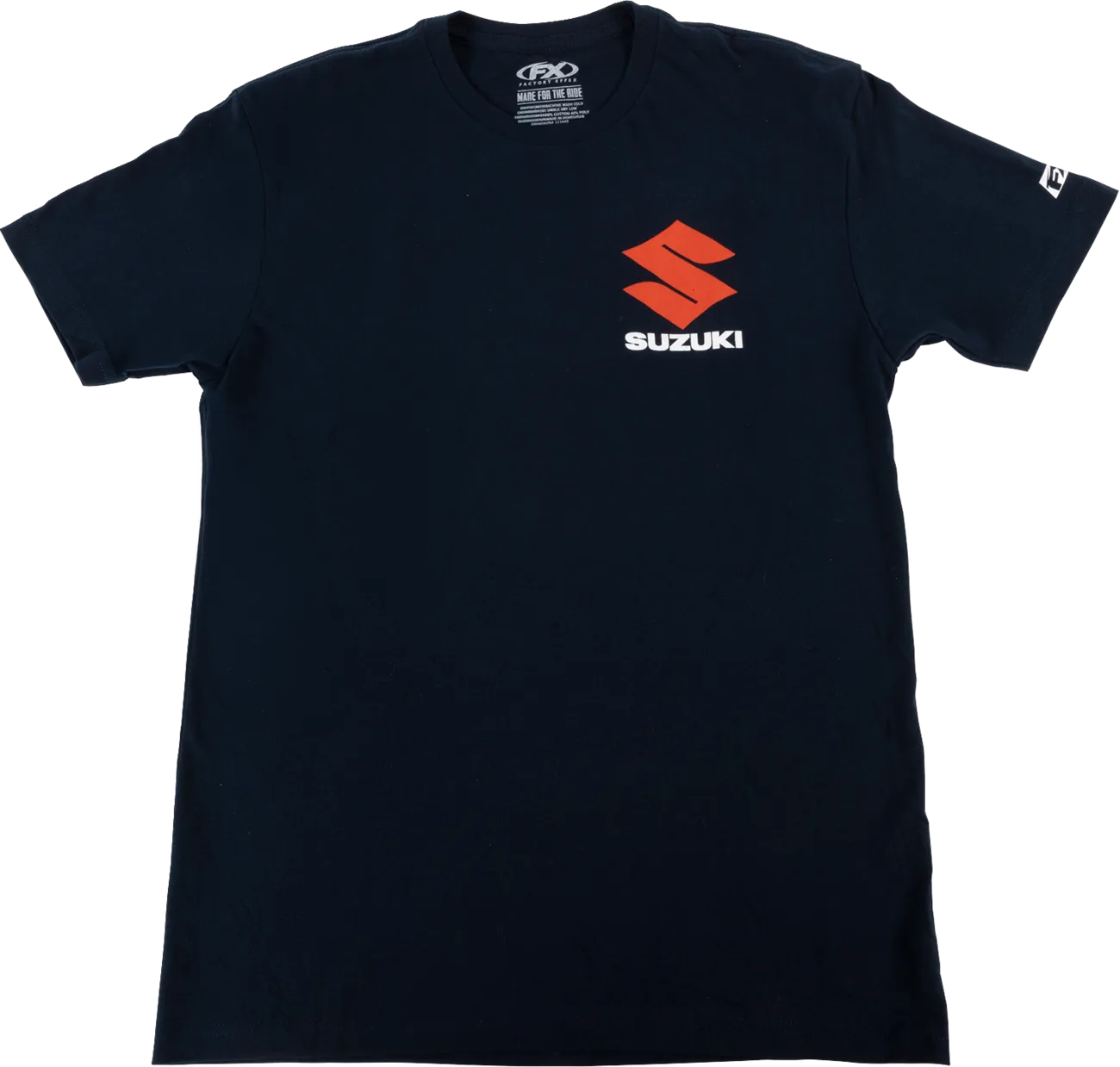 Suzuki Shutter T-Shirt