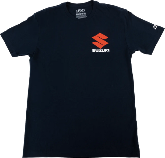 Suzuki Shutter T-Shirt