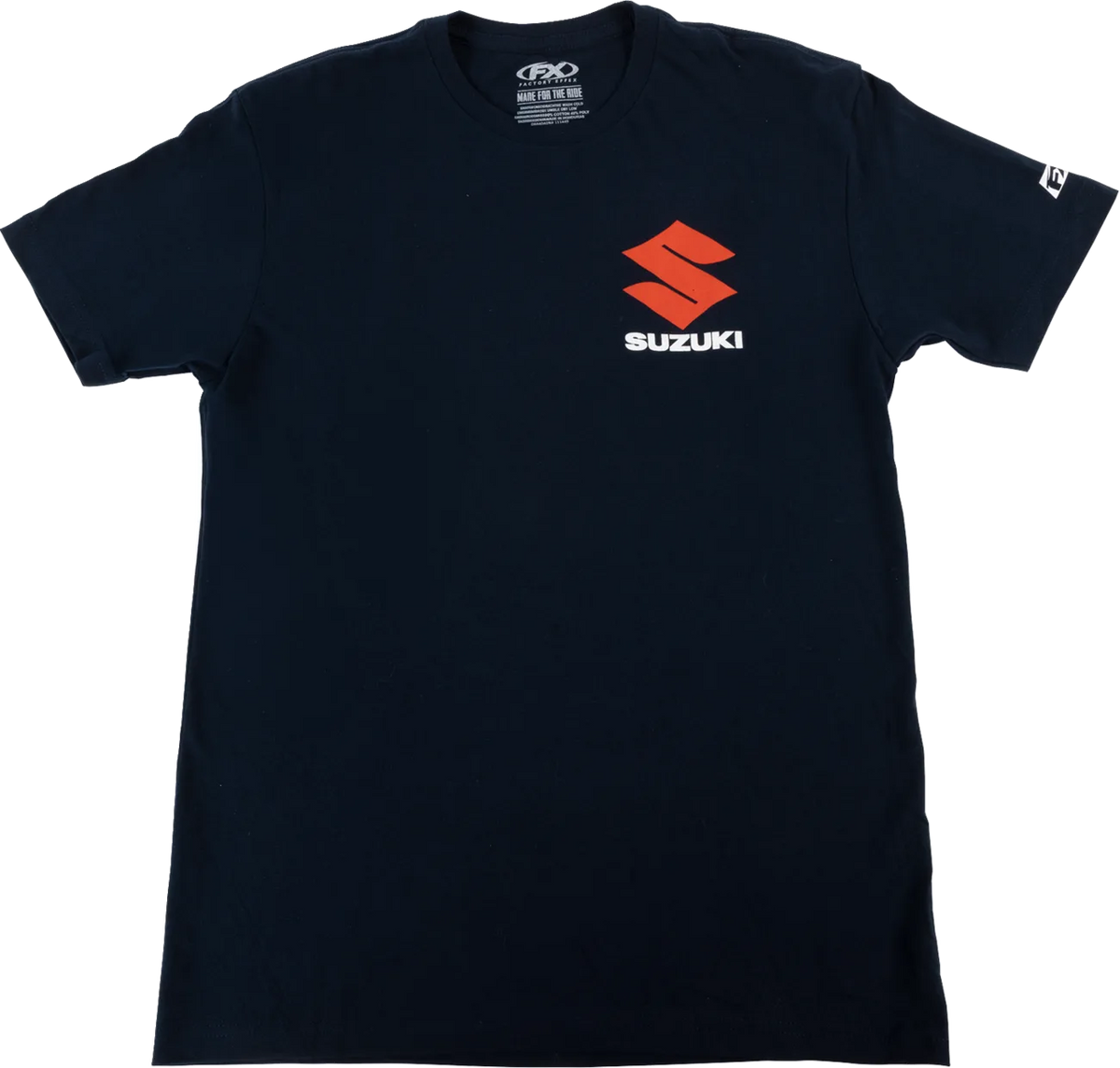 Suzuki Shutter T-Shirt