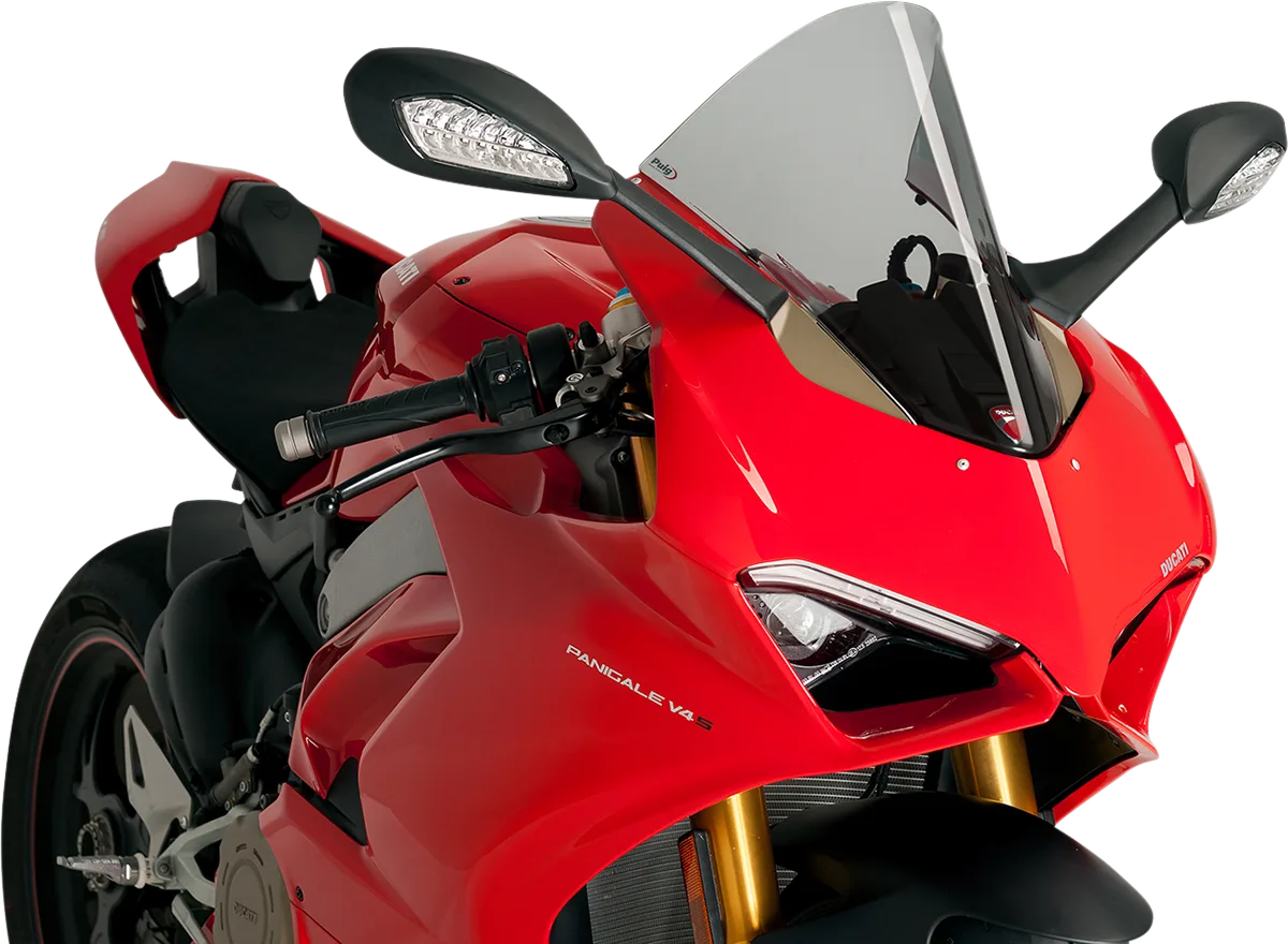 Z-Racing Windscreen