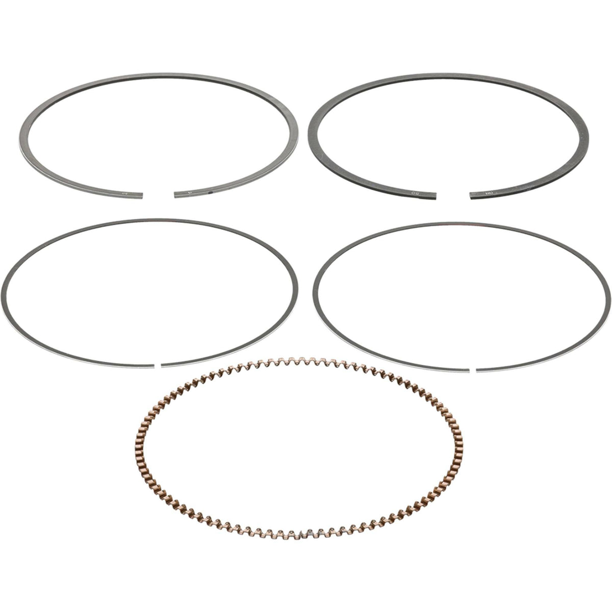 Piston Rings