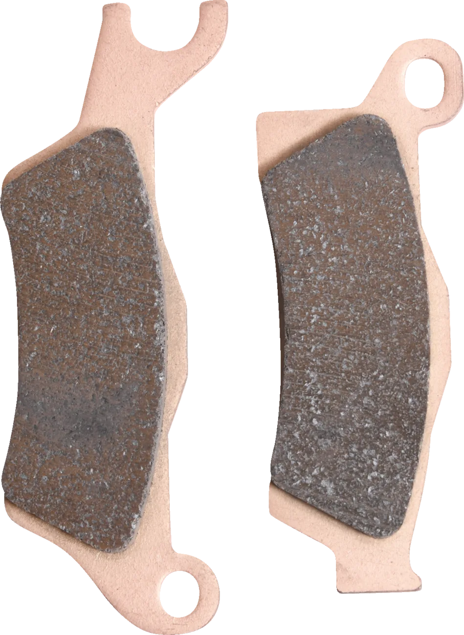 Sintered Brake Pads