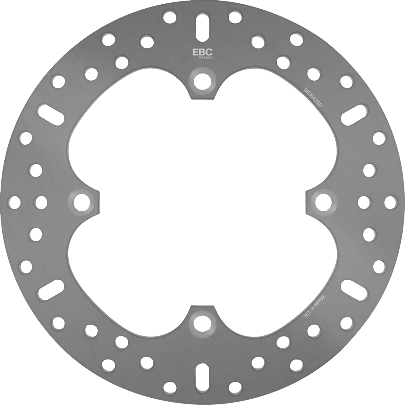 MD Series ATV Brake Rotor
