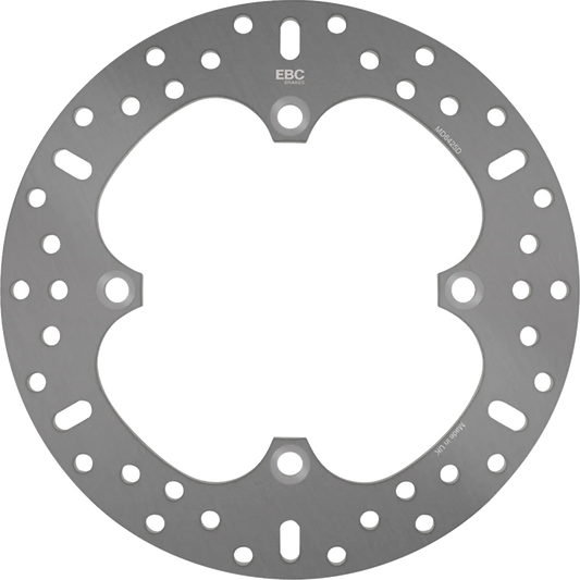 MD Series ATV Brake Rotor