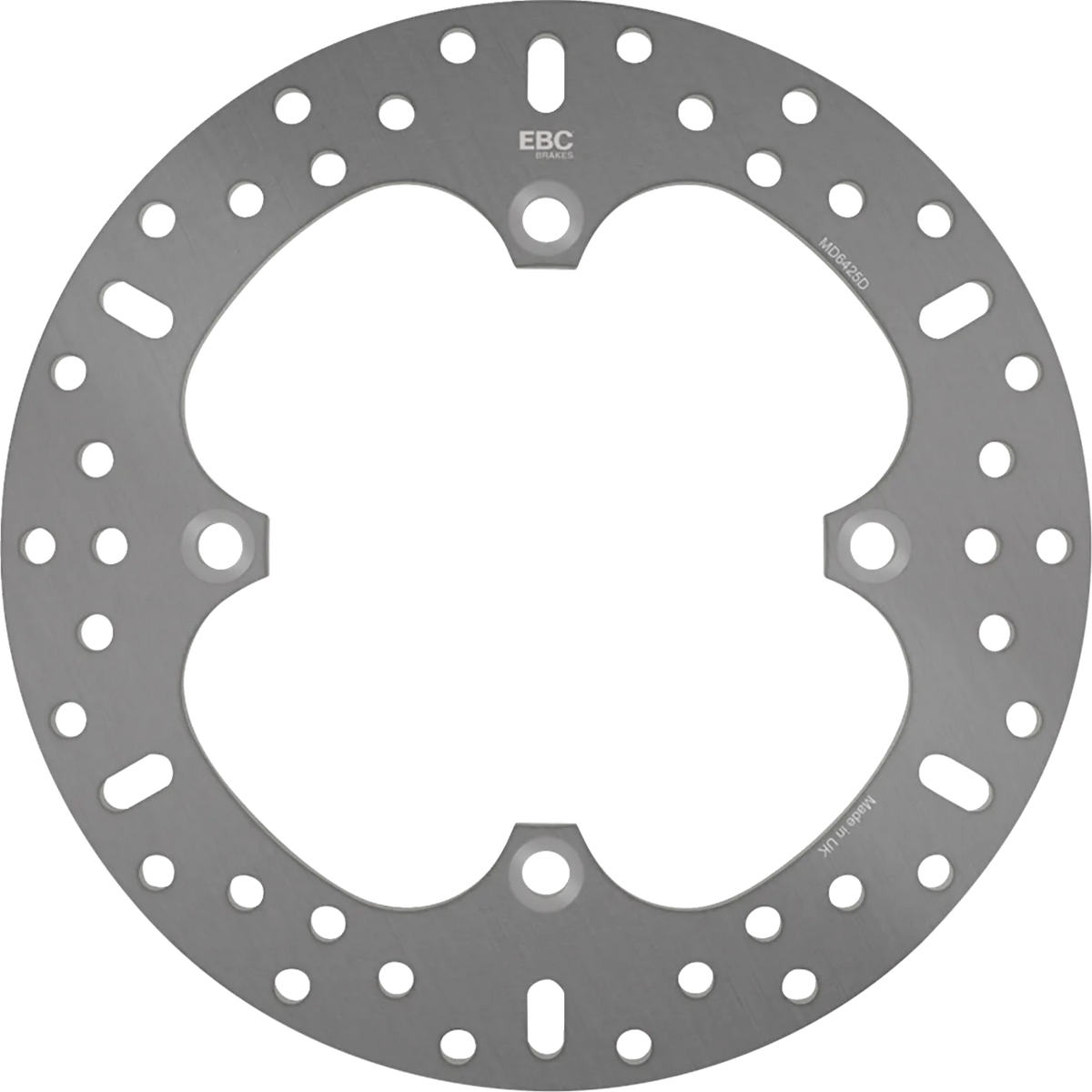 MD Series ATV Brake Rotor
