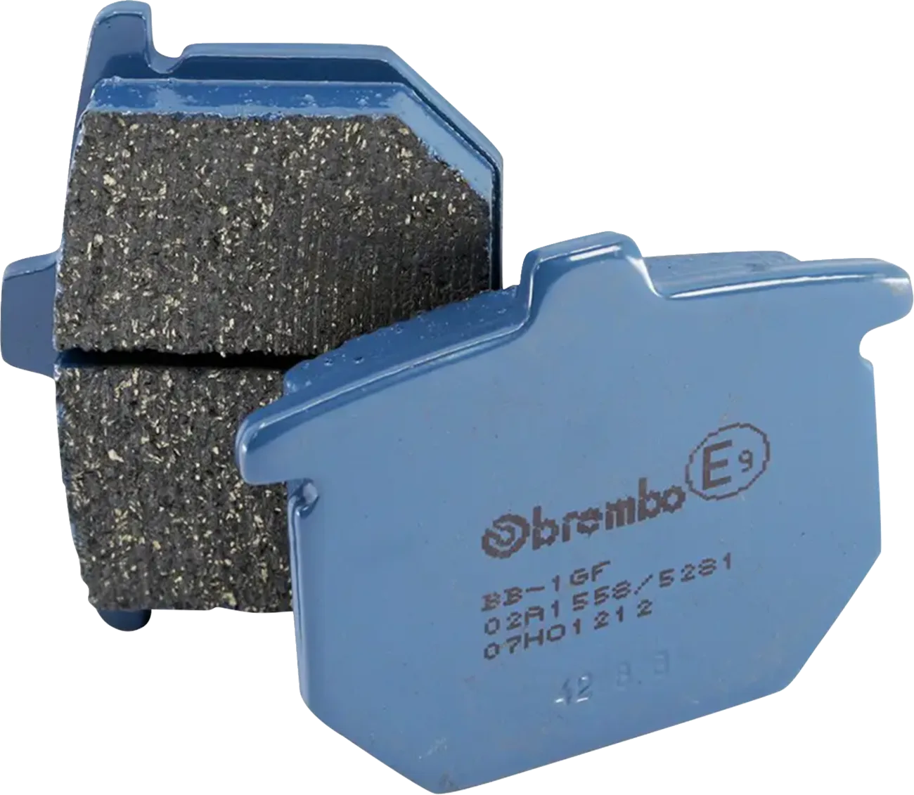 PRIME Carbon Ceramic Brake Pads