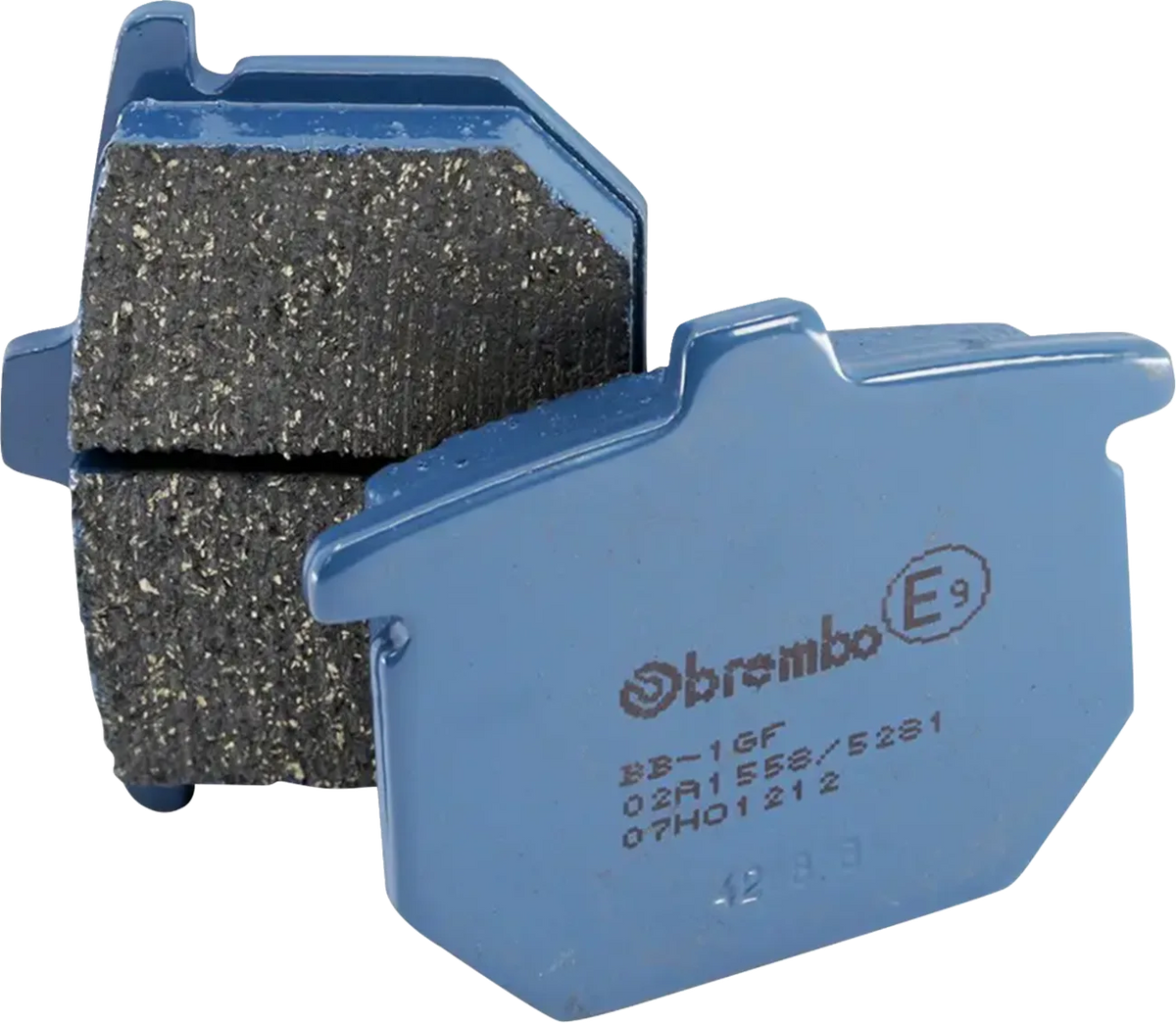 PRIME Carbon Ceramic Brake Pads